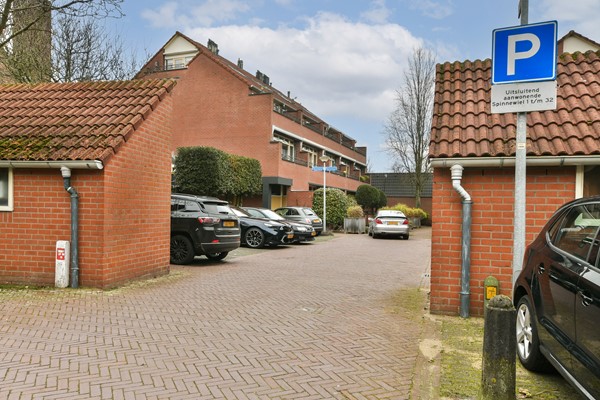 Medium property photo - Spinnewiel 22, 1251 DB Laren